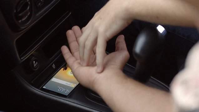 七月超實用《汽車手部打檔配件》半夜開車有人陪的感覺就不怕了