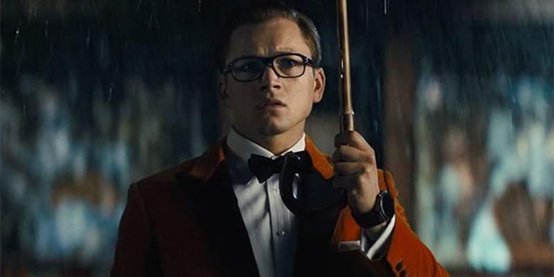 艾格西不會出現在下一部《金牌特務》?續集觀眾可能要再等等 艾格西不會出現在下一部《金牌特務》?續集觀眾可能要再等等