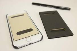 《手機便條紙》戒斷成癮症就從自己立下的誓約開始 《手機便條紙》戒斷成癮症就從自己立下的誓約開始