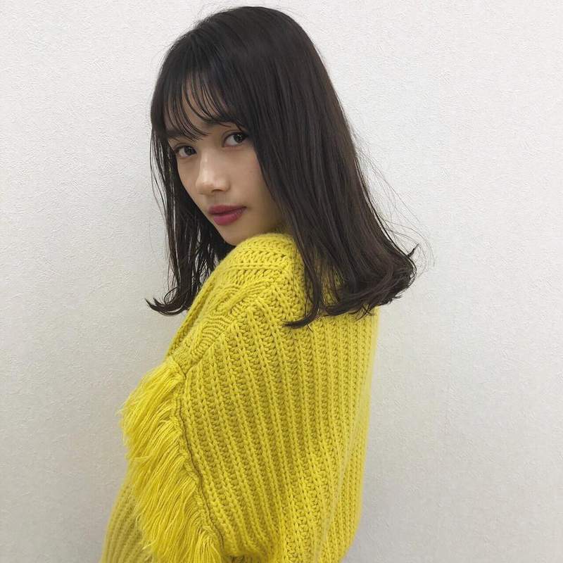 北海道奇蹟美少女《メドウズ舞良》「顏面最強女子」戰脫穎而出的混血JK 北海道奇蹟美少女《メドウズ舞良》「顏面最強女子」戰脫穎而出的混血JK