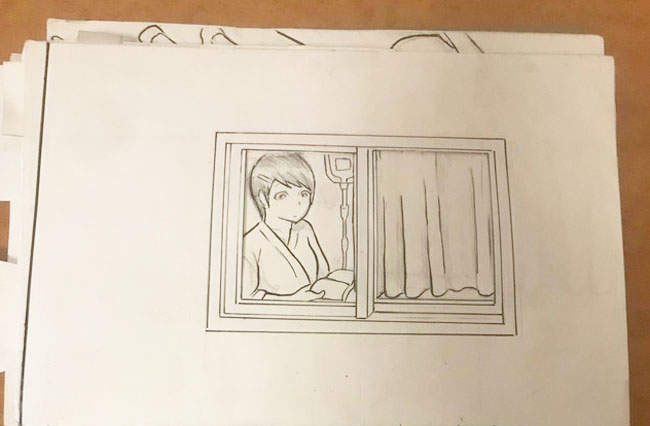 《筆記本醫院日記》推友暖心作品讓你看了敲感動(ಥ﹏ಥ) 《筆記本醫院日記》推友暖心作品讓你看了敲感動(ಥ﹏ಥ)