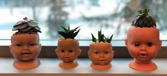 《詭異改造設計》都是一些晚上會嚇死人的玩意兒...... 《詭異改造設計》都是一些晚上會嚇死人的玩意兒......