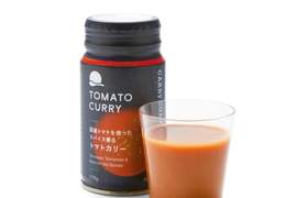 日本開發《用喝的咖哩》罐裝飲料 "咖哩是飲料"的名言竟然成真... 日本開發《用喝的咖哩》罐裝飲料 "咖哩是飲料"的名言竟然成真...
