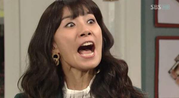 《韓劇常用的吵架台詞》快點學起來 以後氣勢不會輸w 《韓劇常用的吵架台詞》快點學起來 以後氣勢不會輸w