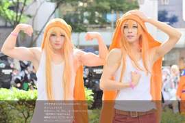 《我家有個魚乾妹》騙人我的妹妹哪有這麼壯〝物理〞 《我家有個魚乾妹》騙人我的妹妹哪有這麼壯〝物理〞