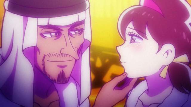 日本網友吐槽《阿拉伯文教學例句很有病》學這種句子有機會用嗎……