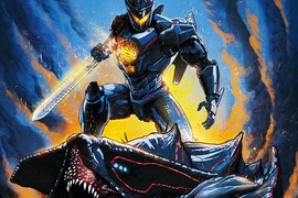 《環太平洋:起義時刻》IMAX預告 "環大西洋2"也一起公開w 《環太平洋:起義時刻》IMAX預告 "環大西洋2"也一起公開w
