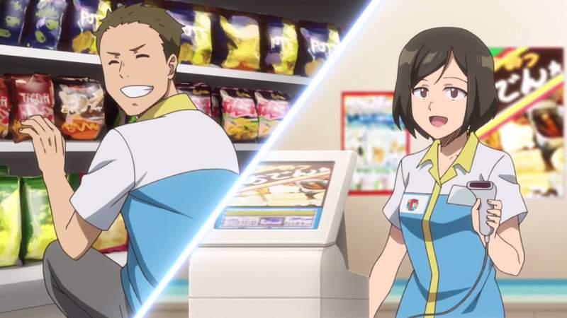 便利商店禮貌爭議《該不該跟店員說謝謝》別找麻煩就謝天謝地了……