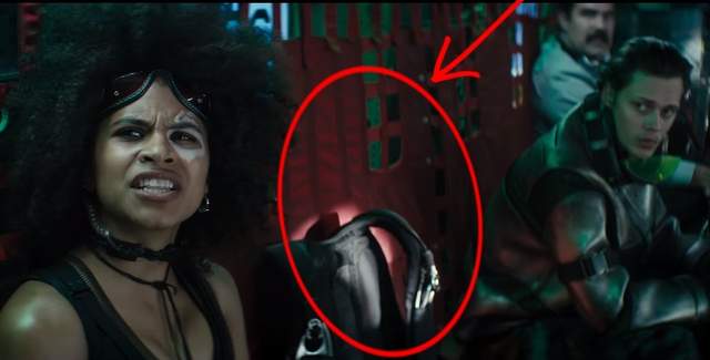 《死侍2》兩大咖客串 死侍怎麼說服他們加入的？