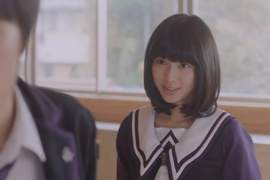 【有片】桂正和《I"s》真人版日劇——絕對的美少女「葦月伊織」確認由「白石聖」飾演 【有片】桂正和《I"s》真人版日劇——絕對的美少女「葦月伊織」確認由「白石聖」飾演