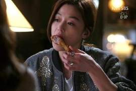 前輩7pupu《新進職員搶雞腿吃》是新人不懂事還是老鳥太計較? 前輩7pupu《新進職員搶雞腿吃》是新人不懂事還是老鳥太計較?