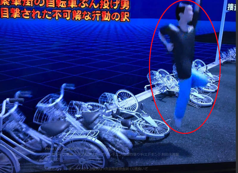 《快打旋風破壞狂》列島警察捜査網這次的CG又讓觀眾嗨爆惹 《快打旋風破壞狂》列島警察捜査網這次的CG又讓觀眾嗨爆惹
