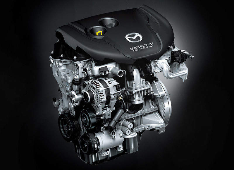 《Mazda》於日本召回2.2升柴油引擎 台灣是否受影響仍在確認中 《Mazda》於日本召回2.2升柴油引擎 台灣是否受影響仍在確認中
