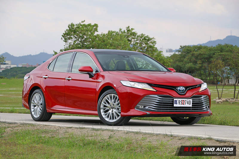 連《Toyota Camry》都進口 國產中大型房車該何去何從? 連《Toyota Camry》都進口 國產中大型房車該何去何從?