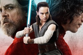 《2017最賺電影TOP 10》最賠前5名也一起公開 《2017最賺電影TOP 10》最賠前5名也一起公開