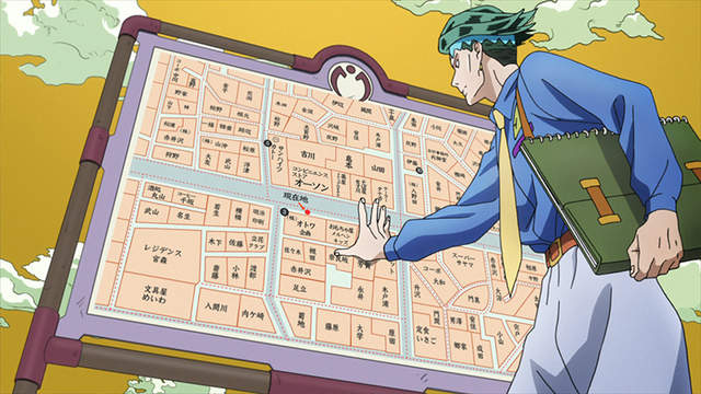 年輕人疑惑《上司都不用Google Map》為什麼如此信任自己的腦袋…… 年輕人疑惑《上司都不用Google Map》為什麼如此信任自己的腦袋……