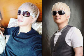 《GACKT爆肥》改名"我苦豚"還宣布推出全裸寫真集"豬的化身"ww 《GACKT爆肥》改名"我苦豚"還宣布推出全裸寫真集"豬的化身"ww