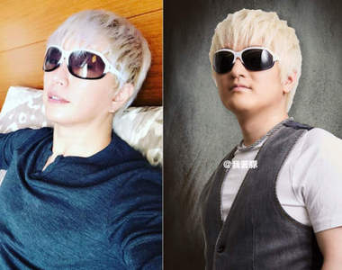 《GACKT爆肥》改名"我苦豚"還宣布推出全裸寫真集"豬的化身"ww 《GACKT爆肥》改名"我苦豚"還宣布推出全裸寫真集"豬的化身"ww