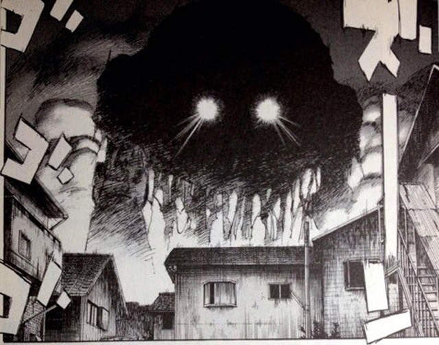 《地球釜》東京公園內的神祕鐵球竟然是歷史遺產……