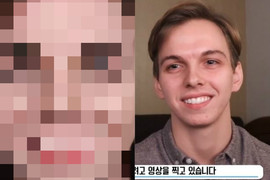 《英國男孩挑戰化韓妝》結果成品還長得比較像妙麗XDDDD 《英國男孩挑戰化韓妝》結果成品還長得比較像妙麗XDDDD