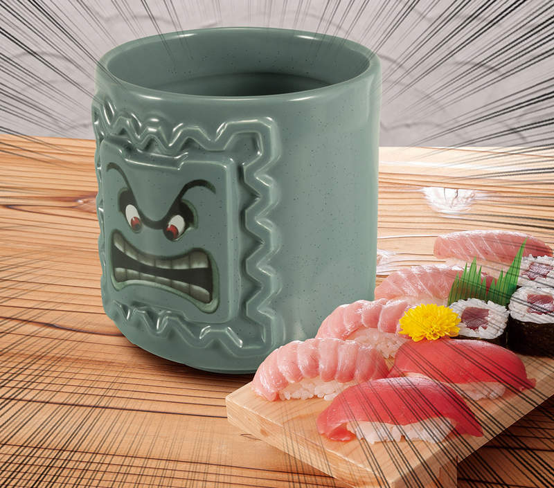 《大怒顏石像杯》瑪利歐賽車一番賞這次的景品超級豪華  《大怒顏石像杯》瑪利歐賽車一番賞這次的景品超級豪華