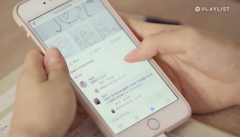 這是浪漫還是恐怖？《發落男友SNS整整三年》交往後得知真相被罵變態...