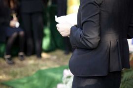 Reddit熱門話題《老婆在排練我的葬禮》最後神展開讓人哭笑不得( ̄▽ ̄|||) Reddit熱門話題《老婆在排練我的葬禮》最後神展開讓人哭笑不得( ̄▽ ̄|||)