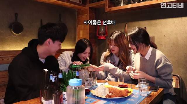 狂歡小秘訣《避免酒醉的方法》酒量不好也不倒的撇步是？