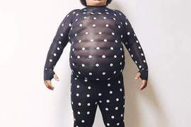 日本超夯《ZOZOSUIT》全身點點的緊身衣原來是超貼心的網購服務!? 日本超夯《ZOZOSUIT》全身點點的緊身衣原來是超貼心的網購服務!?