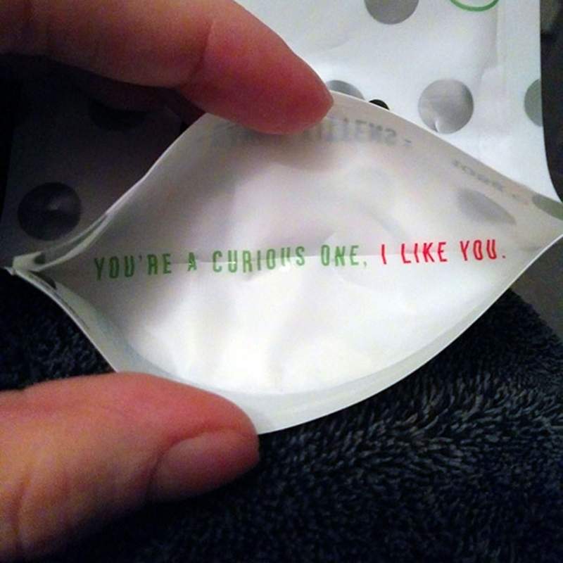 原來還有這些小細節《物品上的彩蛋》發現瞬間覺得自己像大偵探（光）