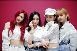 韓團超特別現象《BLACKPINK》一出專輯就會招黑粉的理由? 韓團超特別現象《BLACKPINK》一出專輯就會招黑粉的理由?