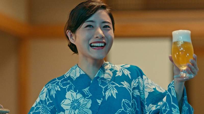 《最適合浴衣的日本女星》夏天的定番票選 其實浴衣美照比名次重要 (((^艸^))) 《最適合浴衣的日本女星》夏天的定番票選 其實浴衣美照比名次重要 (((^艸^)))