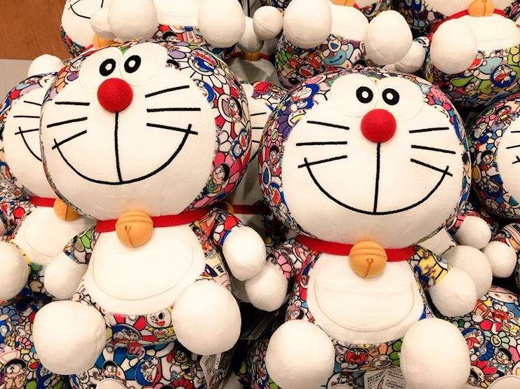 《哆啦A夢展》不能錯過的名古屋展期9月27日~11月18日