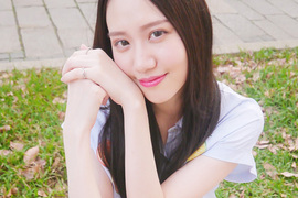 小香看正妹 直播主《百白兒》是個害羞內向的隱性腐女~ 小香看正妹 直播主《百白兒》是個害羞內向的隱性腐女~
