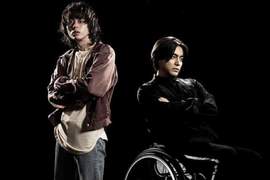 《山田孝之×菅田將暉》雙主演日劇「dele」 共同帳號之謎終於揭曉 《山田孝之×菅田將暉》雙主演日劇「dele」 共同帳號之謎終於揭曉