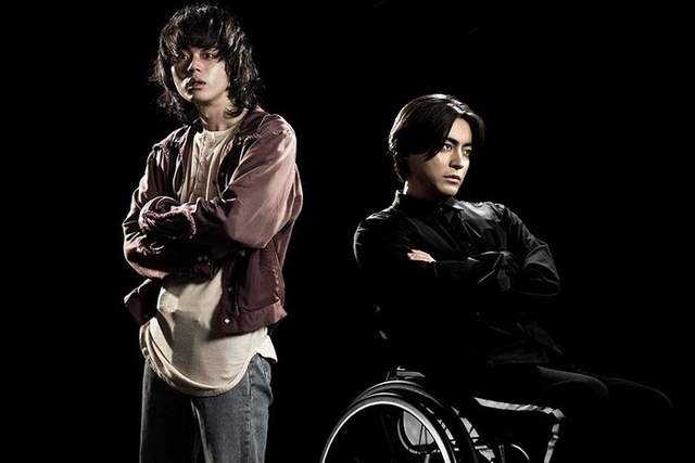 《山田孝之×菅田將暉》雙主演日劇「dele」 共同帳號之謎終於揭曉 《山田孝之×菅田將暉》雙主演日劇「dele」 共同帳號之謎終於揭曉