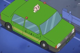 韓國《計程車司機》把想戀愛宣言寫在車內 猛然看根本都市傳說XD 韓國《計程車司機》把想戀愛宣言寫在車內 猛然看根本都市傳說XD