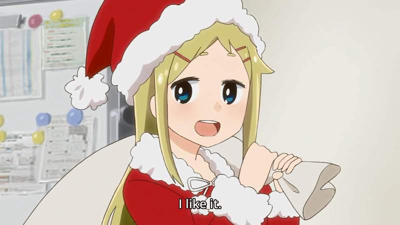 《NETFLIX聖誕節廣告》提醒聖誕老人超溫馨 人多樓高小心被發現……