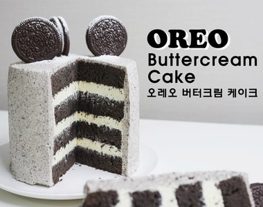韓國的5/25是《OREO DAY》趕快慶祝這個值得大吃巧克力的日子♥ 韓國的5/25是《OREO DAY》趕快慶祝這個值得大吃巧克力的日子♥