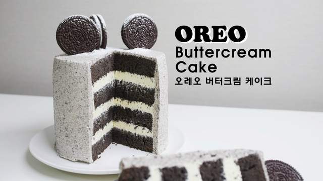 韓國的5/25是《OREO DAY》趕快慶祝這個值得大吃巧克力的日子♥ 韓國的5/25是《OREO DAY》趕快慶祝這個值得大吃巧克力的日子♥