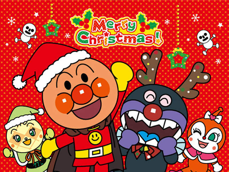 《聖誕節小偷》34歲男子偷爆麵包超人積木組 這個時期轉賣特別好賺？