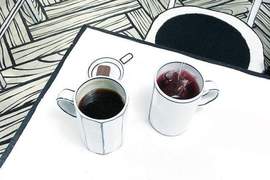 走進這裡會時空錯亂《二次元咖啡廳CAFE 연남동》原來在二次元環境裡喝咖啡的感覺是這樣阿 走進這裡會時空錯亂《二次元咖啡廳CAFE 연남동》原來在二次元環境裡喝咖啡的感覺是這樣阿