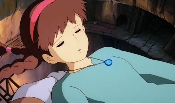 網友票選《吉卜力美少女》大家認為最可愛的TOP 20分別是? 網友票選《吉卜力美少女》大家認為最可愛的TOP 20分別是?