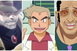 【訃報】聲優《石塚運昇》因食道癌病逝,大木博士、黃猿、JOJO老喬都是他 【訃報】聲優《石塚運昇》因食道癌病逝,大木博士、黃猿、JOJO老喬都是他