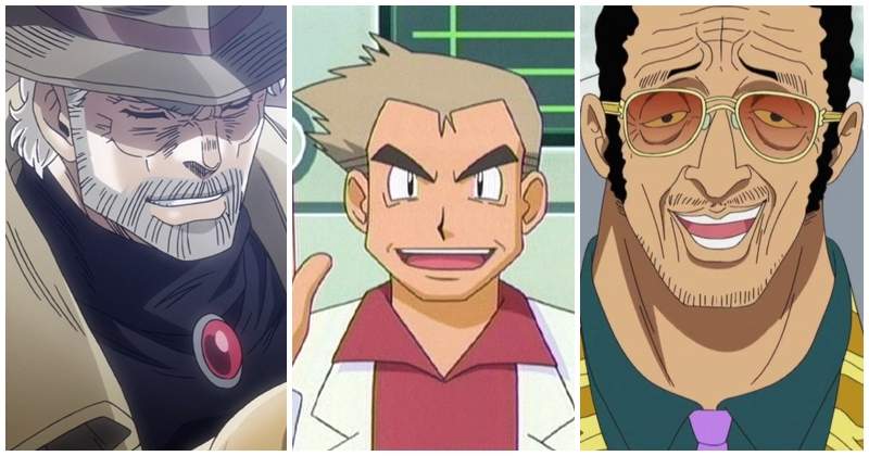 【訃報】聲優《石塚運昇》因食道癌病逝，大木博士、黃猿、JOJO老喬都是他