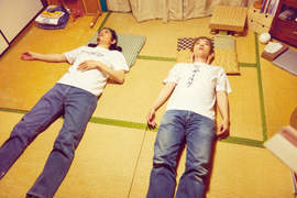 松山研一 x 染谷將太《聖☆哥傳》真人版日劇10月18日配信決定,耶穌與佛祖的爆笑日常w 松山研一 x 染谷將太《聖☆哥傳》真人版日劇10月18日配信決定,耶穌與佛祖的爆笑日常w