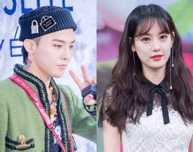 1月1日情侶真的誕生♥《G-Dragon、李周妍熱戀中》第二對新年情侶李準、庭沼珉戀情一併奉上 1月1日情侶真的誕生♥《G-Dragon、李周妍熱戀中》第二對新年情侶李準、庭沼珉戀情一併奉上