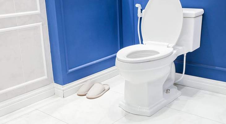 這是哪招《跟男友分手他拆我馬桶》一早醒來廁所變這樣...