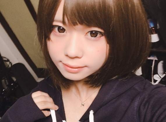 30歲的男人穿女裝《偽娘めかつ》這麼可愛果然是…男人啊d(`･∀･)b