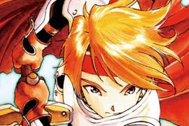 《人氣三大RPG》扣掉勇者鬥惡龍與最終幻想的第三款會是??? 《人氣三大RPG》扣掉勇者鬥惡龍與最終幻想的第三款會是???